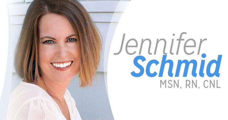 jschmid_blog Jennifer Schmid